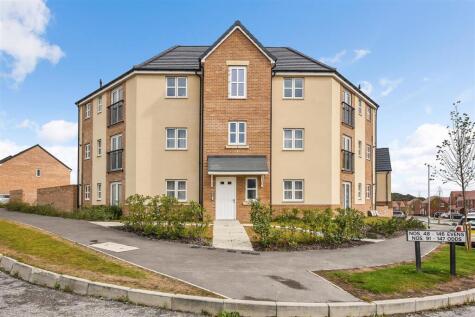 Jockey Way, Andover