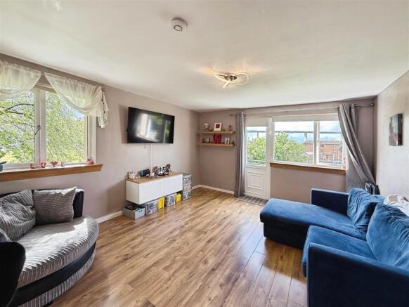 Thistle Neuk, Old Kilpatrick, Glasgow photo 4