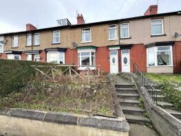 7, St Andrews Road, Bishop Auckland DL14 6RT