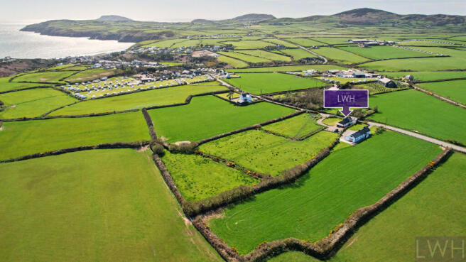 Location | Proximity to Aberdaron