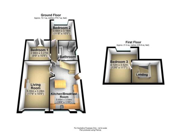3D FLOOR PLAN