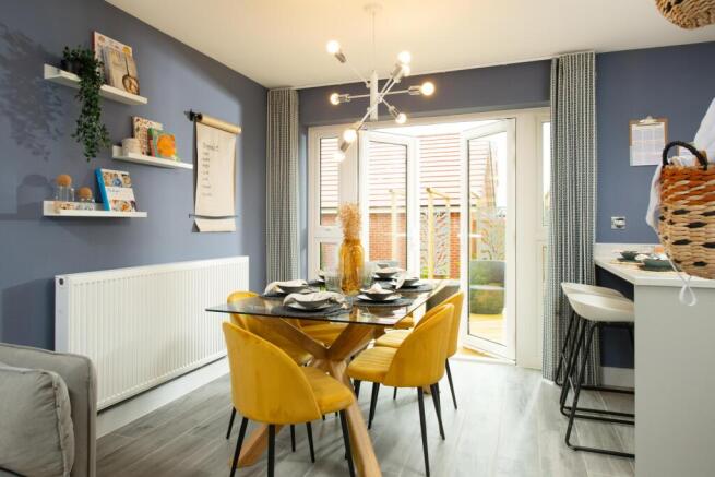 Showhome Photography