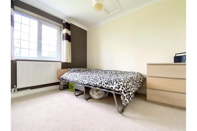 Bedroom Five