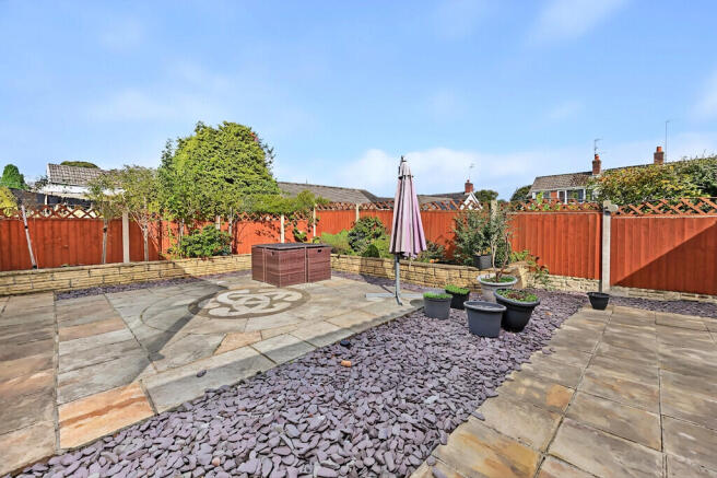 Blythe Avenue, Meir Heath, Stoke-on-Trent photo 4