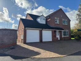 3, Drovers Orchard, Bromyard HR7 4FF