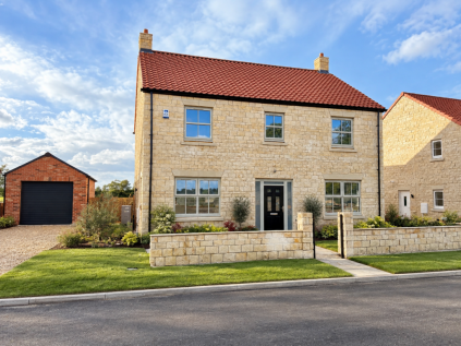 Plot 11 ~ Springs Lane, Walton, LS23