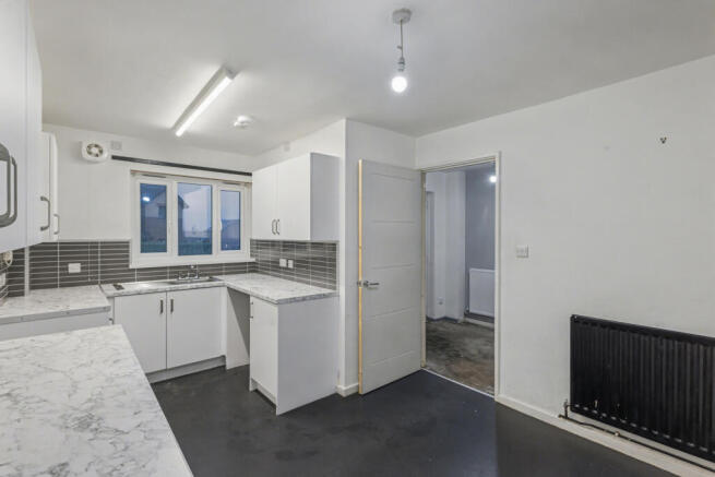 1 Kite Mews, Bradford, West Yorkshire, BD8 0NJ