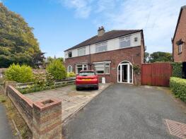 46, Timms Lane, Formby L37 7DN