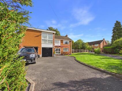 Westville Avenue, Kidderminster, DY11 6BZ