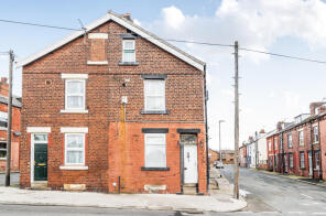 25, East Park Road, Richmond Hill, Leeds LS9 9JD