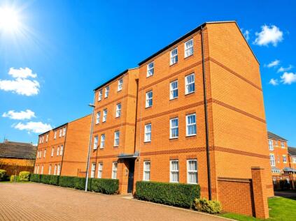 Bodill Gardens, Hucknall, Nottingham