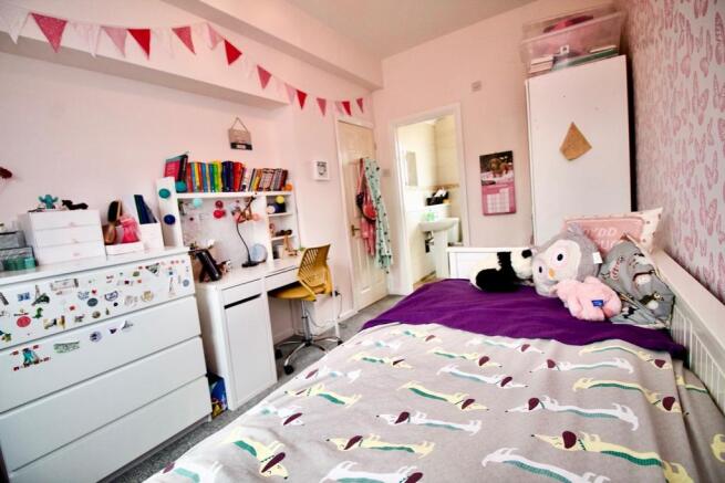 Bedroom 2