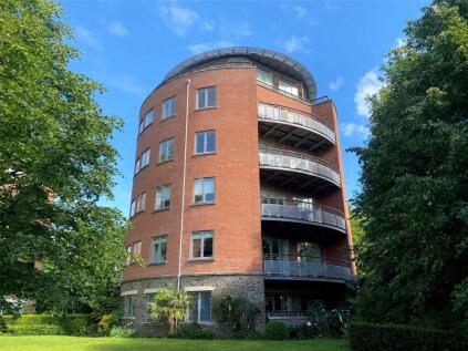 Alderman Tower, Redland, BS6