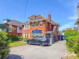 8a, Beechwood Avenue, Bournemouth BH5 1LX