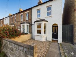 46, Hertford Street, Oxford OX4 3AL