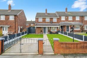 50, Borsdane Avenue, Hindley WN2 3QB