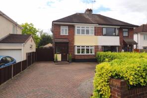 37, Barnwood Avenue, Gloucester GL4 3AE