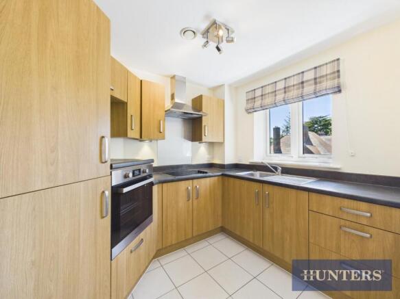 1 bed Apartment to rent Image 6
