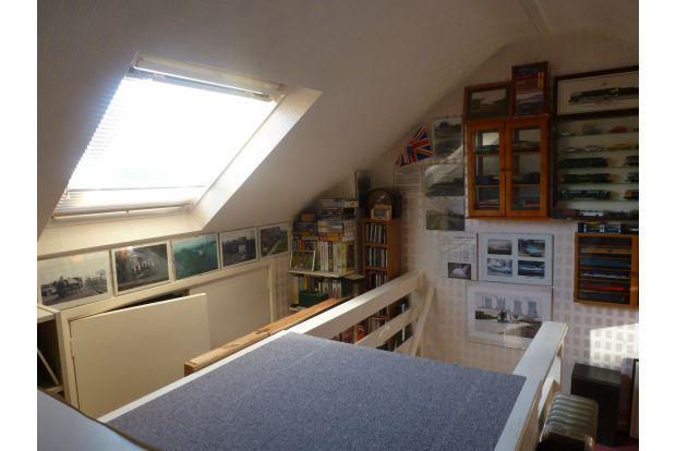 Loft Room