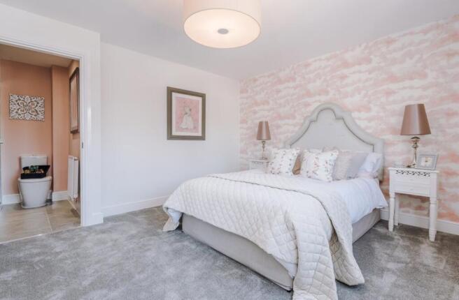 Bedroom 2