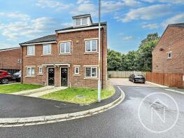 78, Kingfisher Avenue, Stockton-on-tees TS20 2FA