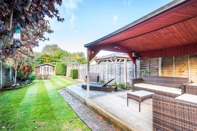 Surrey Estates