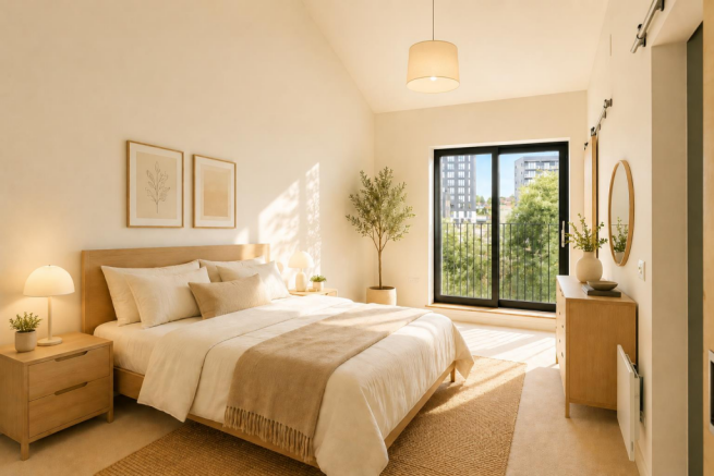 3 bed Town House for sale Image 5