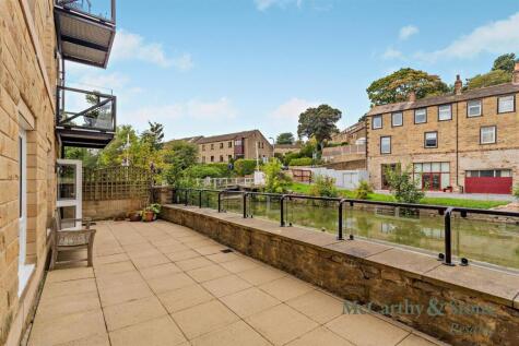 Mallory Court, Brewery Lane, Skipton