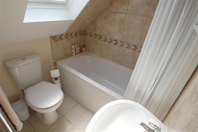 En-suite Bathroom
