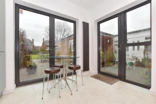 Internal Lifestyle Photograph