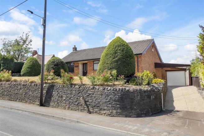 3 bed Detached Bungalow for sale Image 12