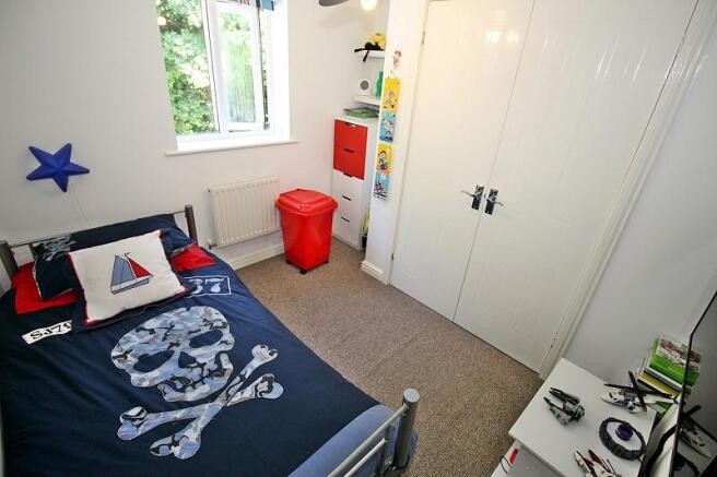Bedroom 2