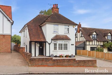 Braintree Road, Dunmow, CM6