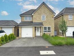 44, Fulton Crescent, Silsden, Keighley BD20 0FN