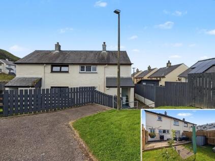 11 Coteachan Hill, Mallaig, Highland, PH41 4QP