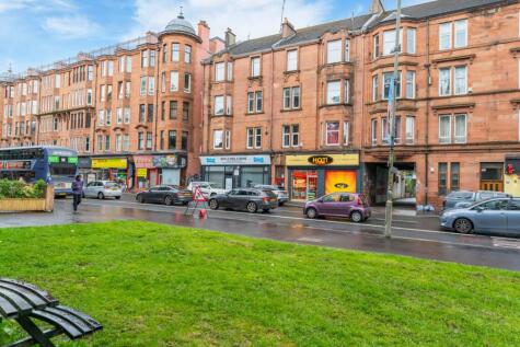 Pollockshaws Road, Shawlands