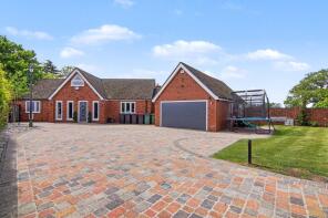 Millfield Cottage, Common Lane, Coventry CV7 8AQ