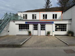 Flat 2, Smugglers Chest, Quay Road, St. Agnes TR5 0RS
