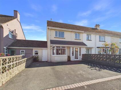 St. Olafs Road, Stratton, Bude