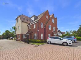 8, Standon Gardens, Ashby Road, Tamworth B79 8AZ