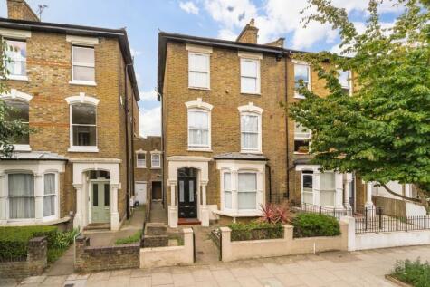 Wilberforce Road, London
