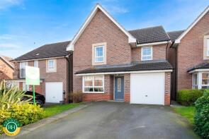 20, Bridon Close, Retford DN22 7WN