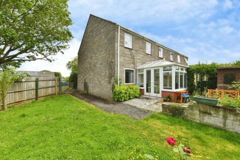 Chapmans Close, Wookey, Wells, Somerset, BA5