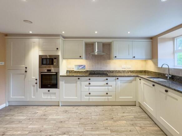 2 bed Cottage to rent Image 4