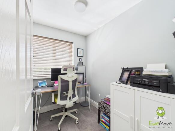 EweMove Basingstoke Estate Agents