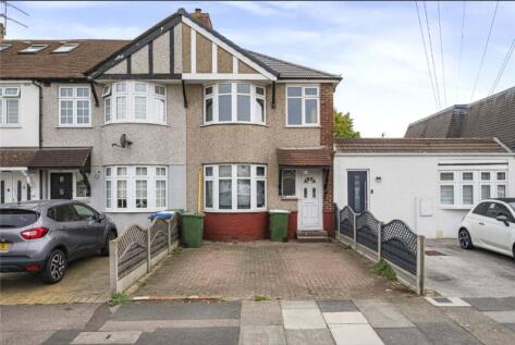 Westmoreland Avenue, Welling, DA16