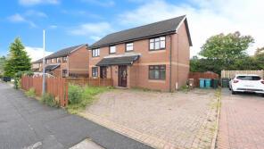 12, Leander Crescent, Mossend, Bellshill ML4 1JB