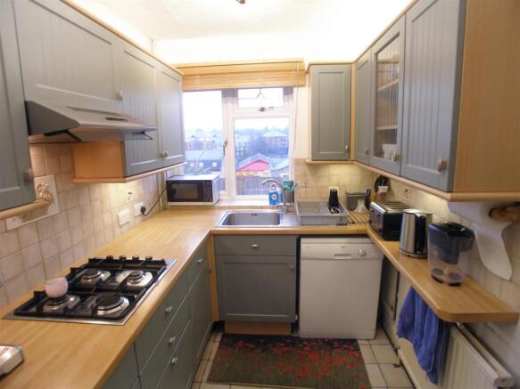 Fitted Kitchen