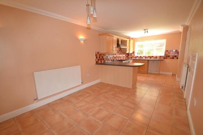 Kitchen and Dinin...
