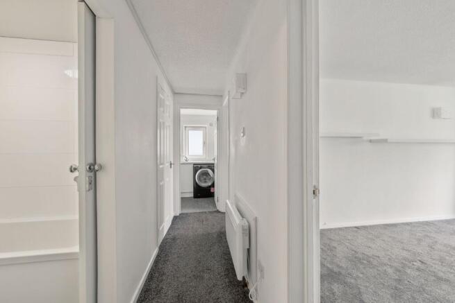 Entrance / Hallway